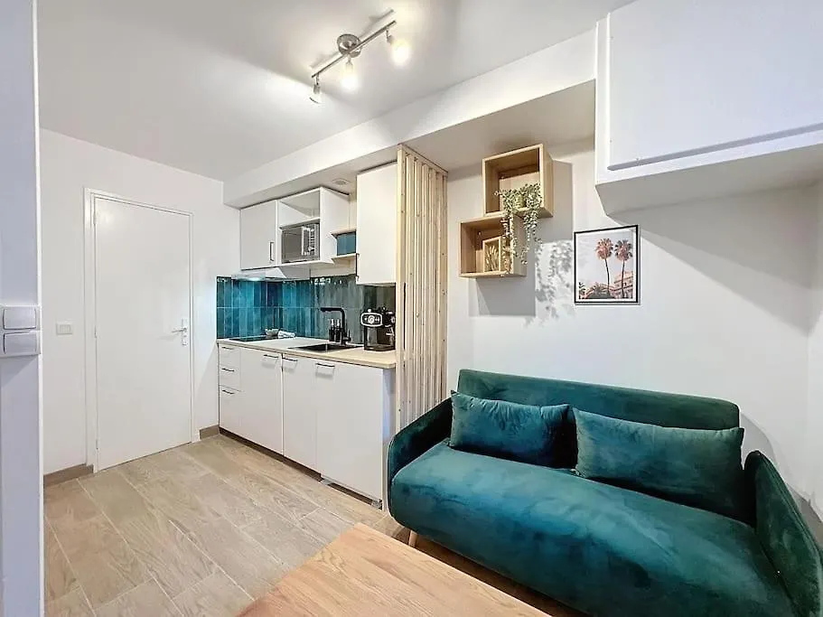 My Home Perrache Lione